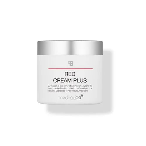 medicube red cream plus 100ml