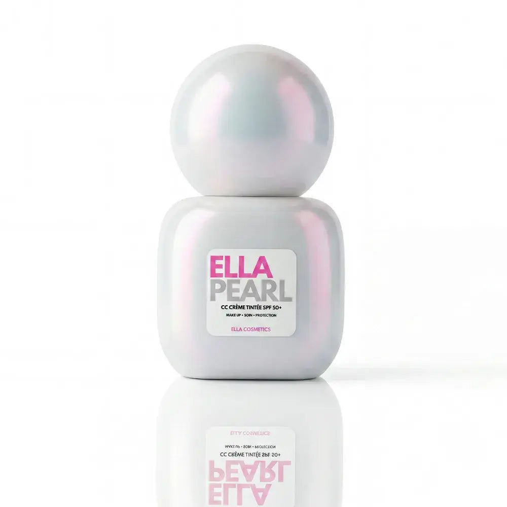 ELLA PEARL CC CRÈME TEINTÉE SPF 50+ LIGHT 3EN1 30ML
