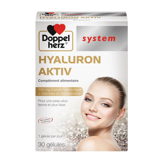 Aktiv Hyaluron BT30