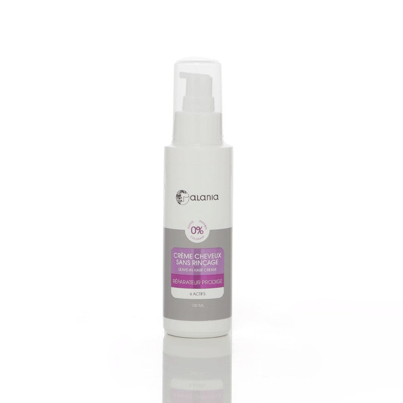 ALANIA CREME CHEVEUX SANS RINCAGE 100ML