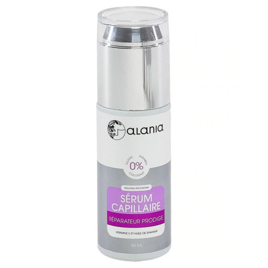 ALANIA SERUM CAPILLAIRE REPARATEUR PRODIGE 50ML