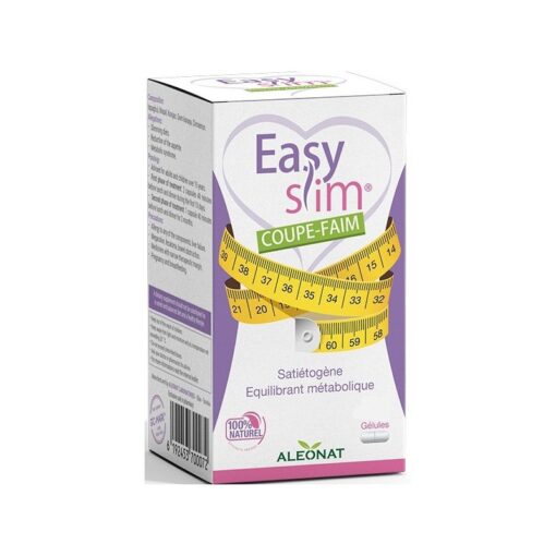 EASY SLIM COUPE FAIM BT60