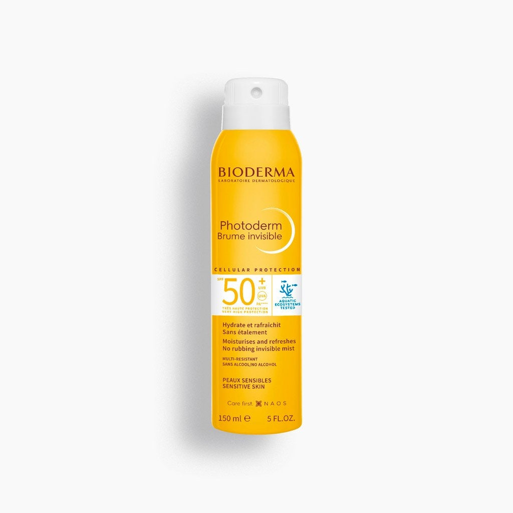BIODERMA Photoderm Brume Invisible 150ml