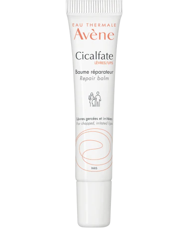 AVENE CICALFATE+ LEVRES BAUME REPARATEUR 10ML