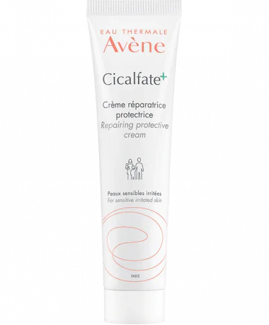 AVENE CICALFATE+ CREME REPARATRICE PROTECTRICE 100ML