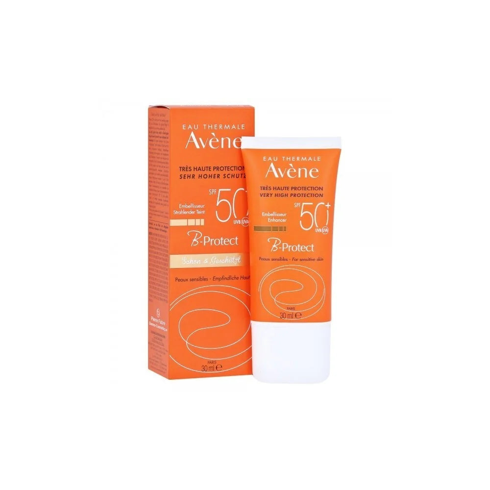 AVENE B-PROTECT SPF 50+ 30ML