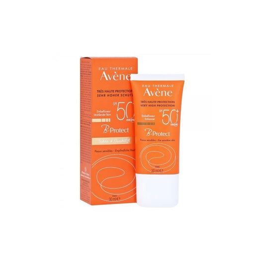 AVENE B-PROTECT SPF 50+ 30ML