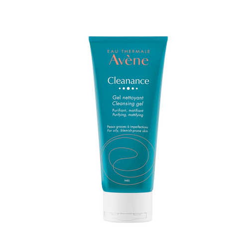AVENE CLEANANCE GEL NETTOYANT 200ML