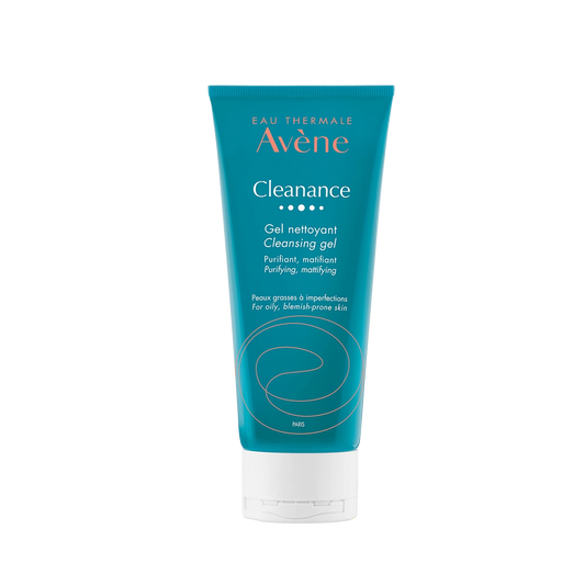 AVENE CLEANANCE GEL NETTOYANT 200ML