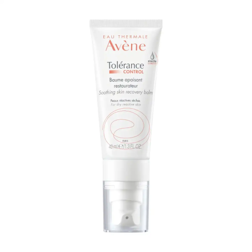 AVENE TOLERANCE CONTROL BAUME APAISANT RESTAURATEUR 40ML