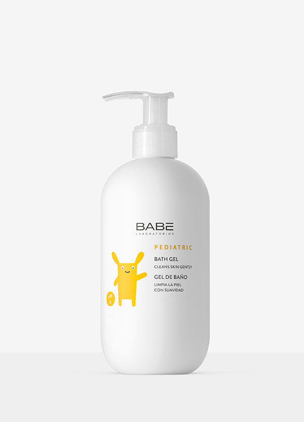 BABE Gel douche Pediatric