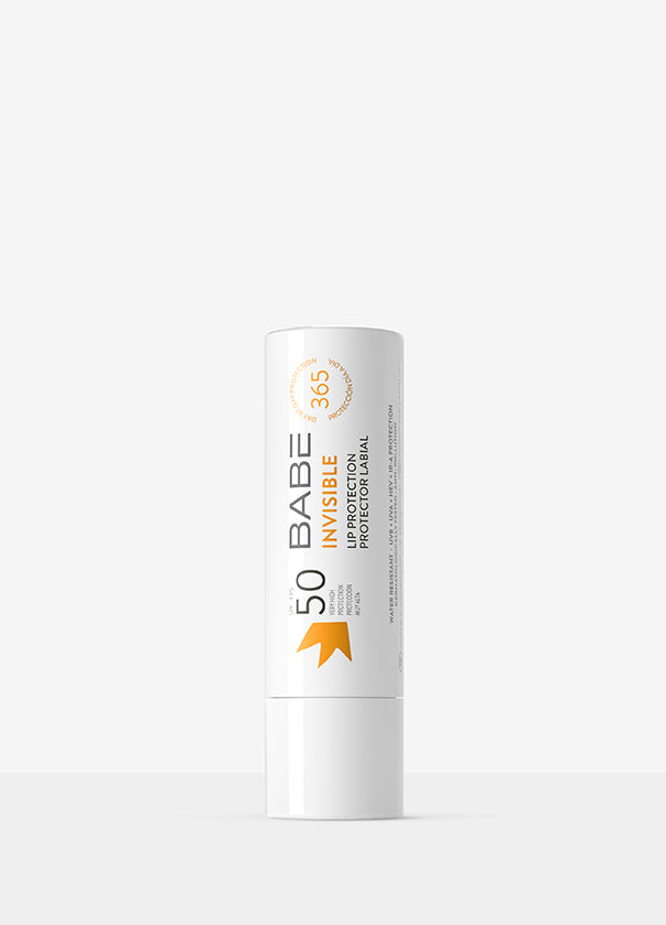 BABE Stick Lèvres Invisible SPF 50
