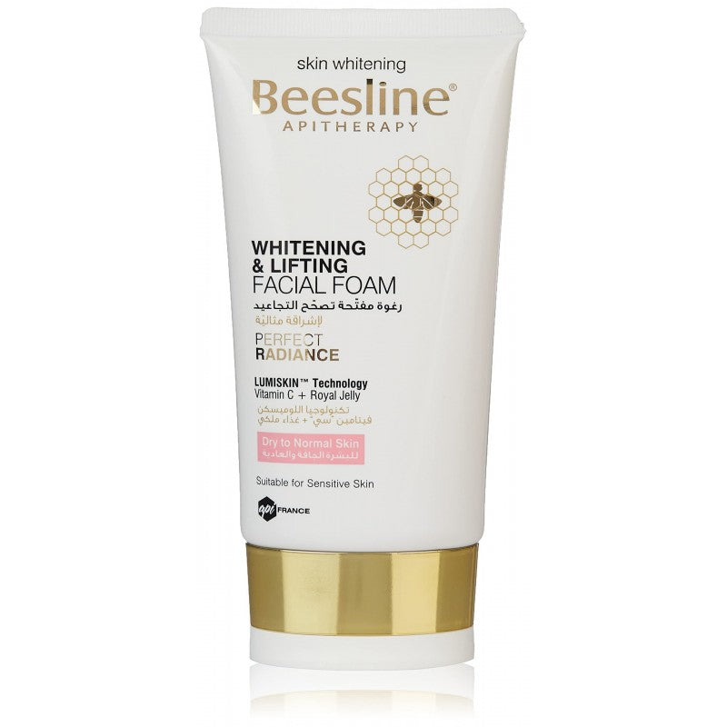 BEESLINE GEL NETTOYANT LIFTING 150ML