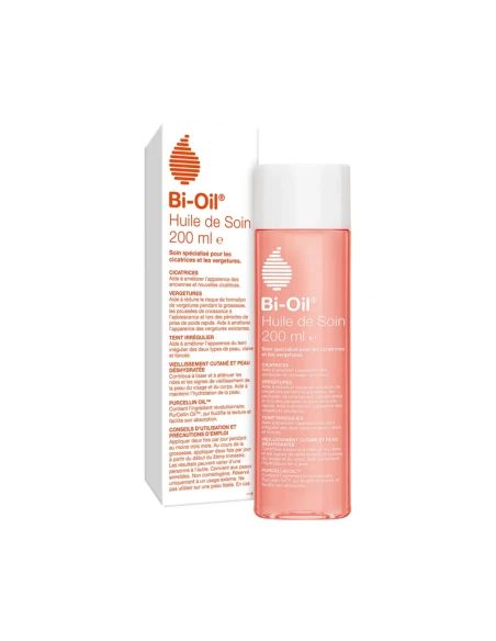 BIO OIL 200ML