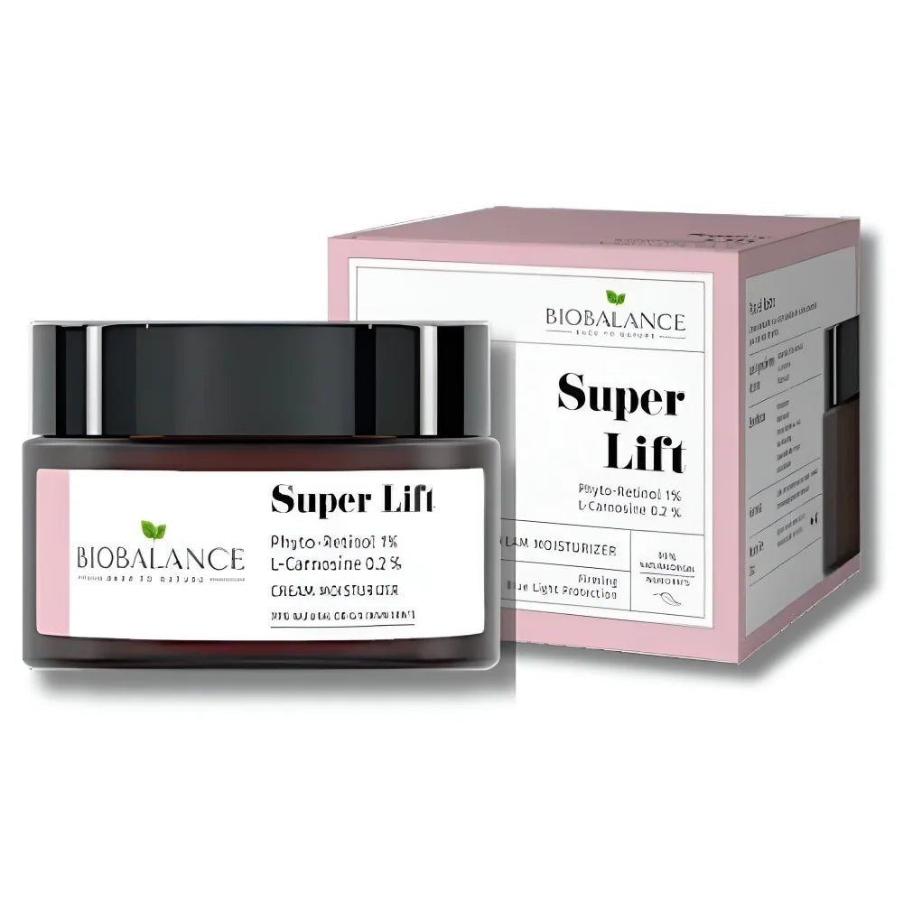 BIOBALANCE SUPER LIFT 50ML