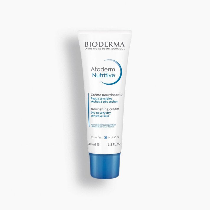 BIODERMA ATODERM NUTRITIVE 40ML