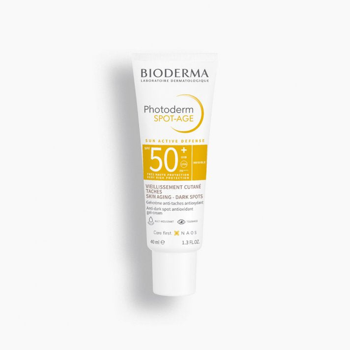 BIODERMA PHOTODERM SPOT AGE SPF 50+ 40ML