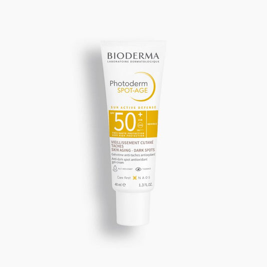 BIODERMA PHOTODERM SPOT AGE SPF 50+ 40ML