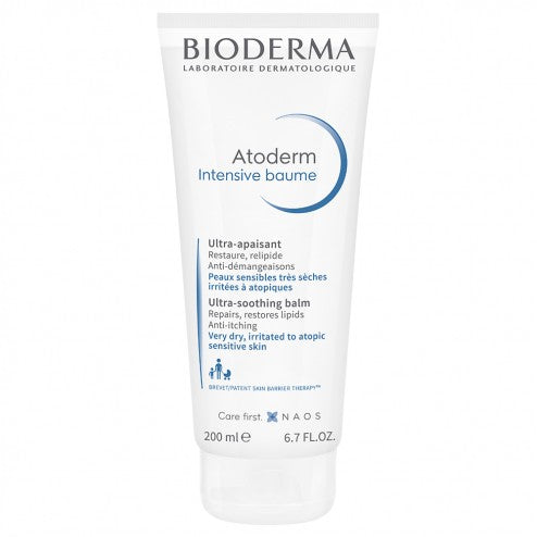 BIODERMA ATODERM INTENSIVE BAUME 200ML