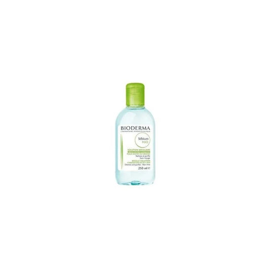 BIODERMA SEBIUM H2O 250ML