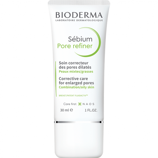 BIODERMA SEBIUM PORE REFINER 30 ML