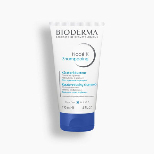BIODERMA NODE K SHAMPOOING KERATOREDUCTEUR 150ML