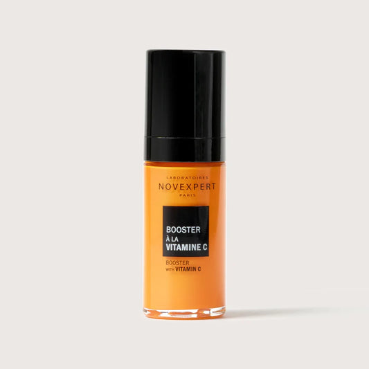NOVEXPERT SERUM BOOSTER A LA VITAMINE C 30ML