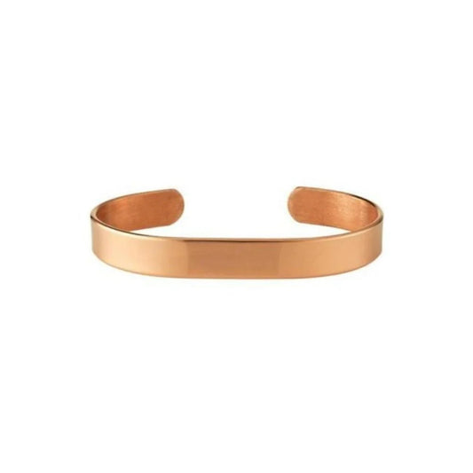 MK MEDICAL-BRACELET EN CUIVRE Taille M
