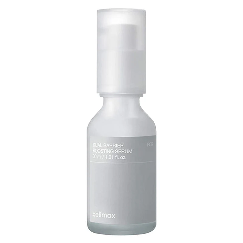CELIMAX DUAL BARRIER BOOSTING SERUM 30ML