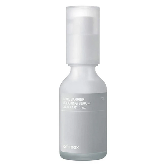 CELIMAX DUAL BARRIER BOOSTING SERUM 30ML