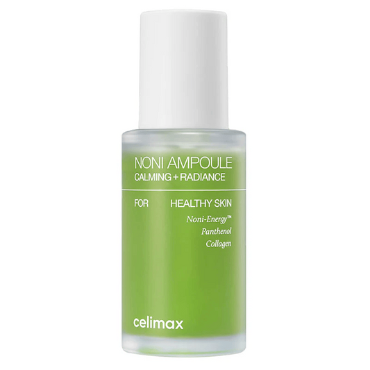 CELIMAX NONI AMPOULE CALMING+RADIANCE 50ML