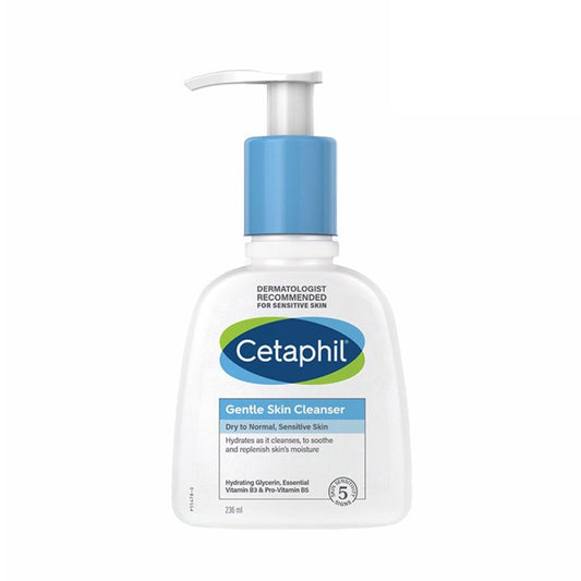 Cetaphil Lotion Nettoyante - Peaux Grasses 236ML