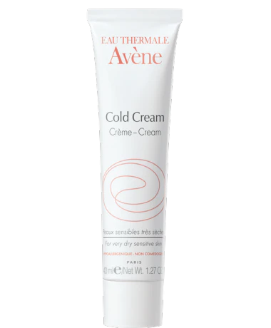 AVENE COLD CREME 40ML