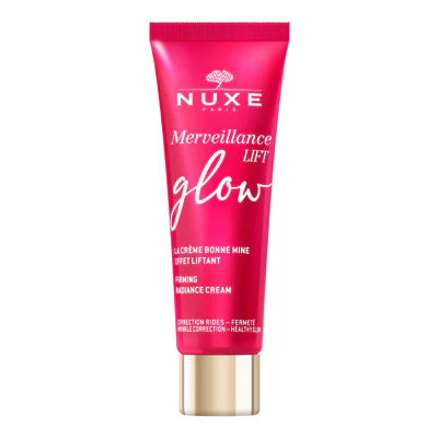 NUXE MERVEILLANCE Creme LIFT GLOW 50ML