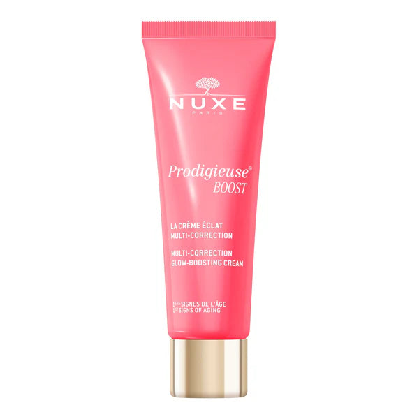 NUXE PRODIGIEUSE BOOST GEL CREME ECLAT MULTI CORRECTION 40ML