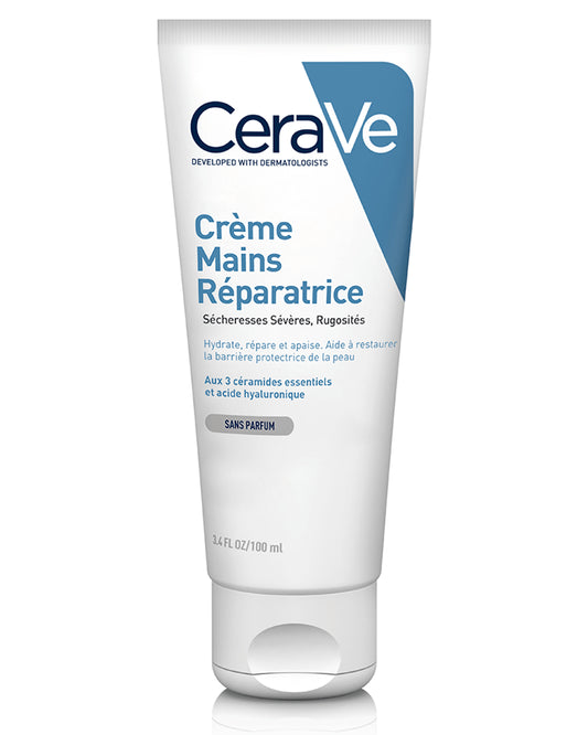 CERAVE CREME MAINS REPARATRICE 50 ML
