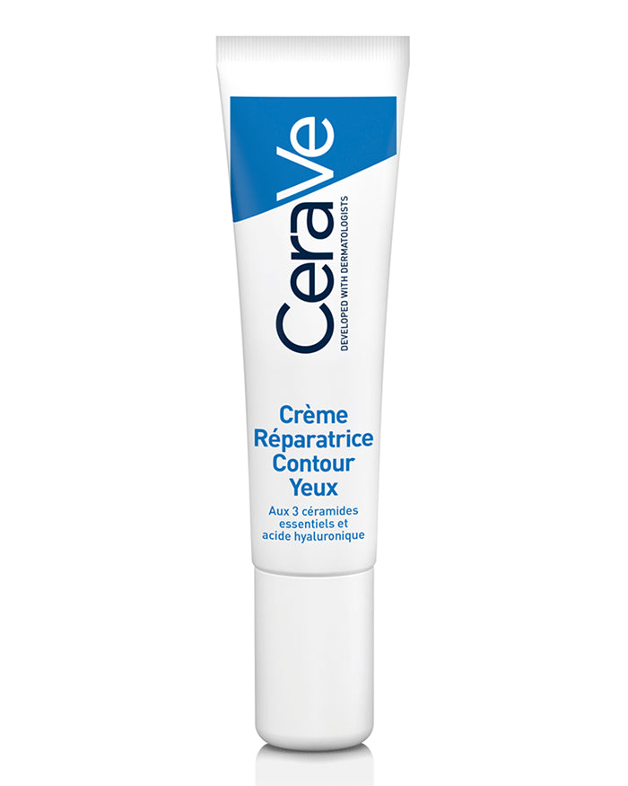 CERAVE CREME REPARATRICE CONTOUR YEUX 14 ML