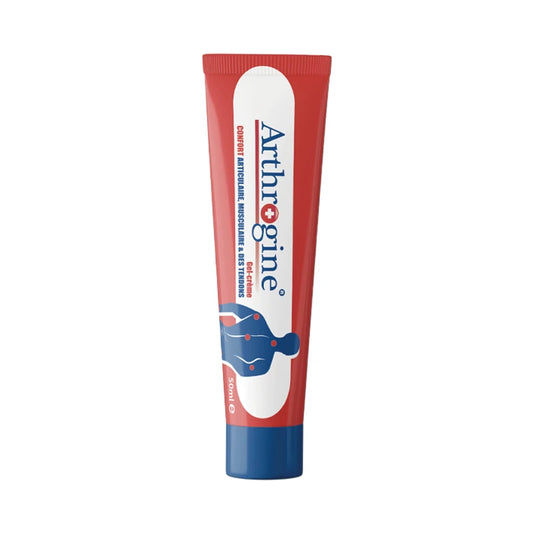 ARTHROGINE Gel Creme 50ML