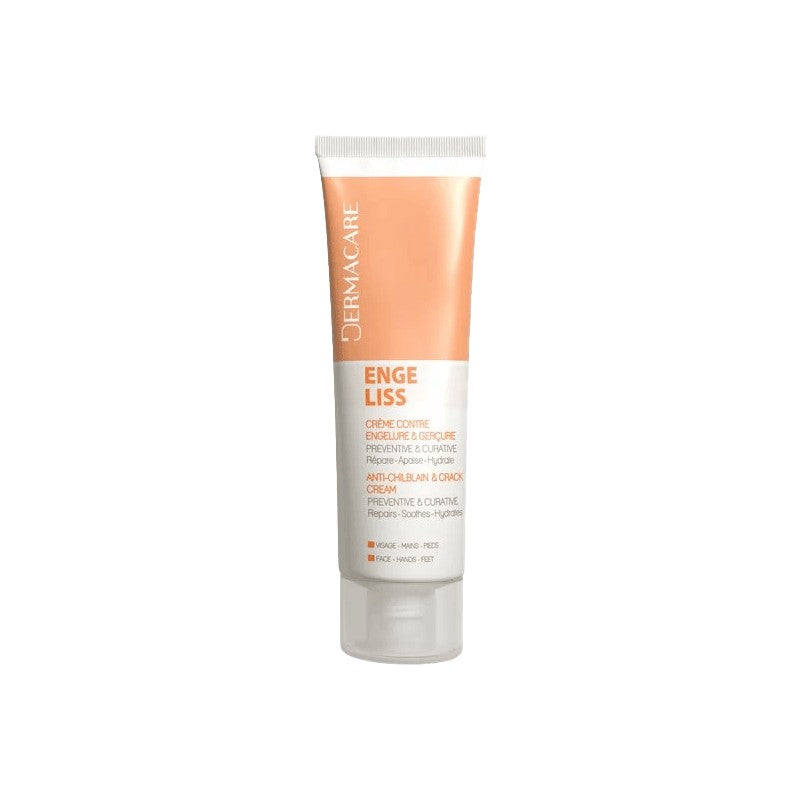DERMACARE ENGELISS CREME CONTRE ENGELURE & GERCURE