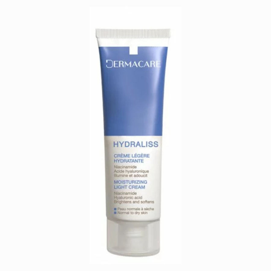 DERMACARE HYDRALISS CREME LEGERE 50ML