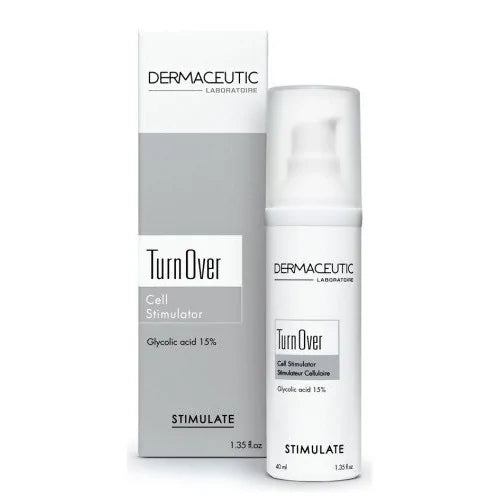 DERMACEUTIC TURNOVER SOIN DE NUIT 40ML