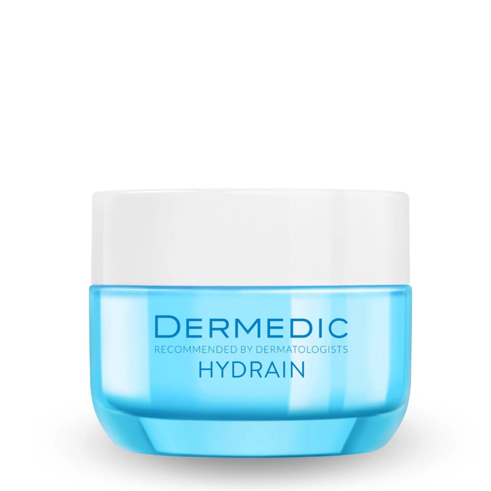 DERMEDIC HYDRAIN 3 GEL CRÈME ULTR-HYDRATING 50G