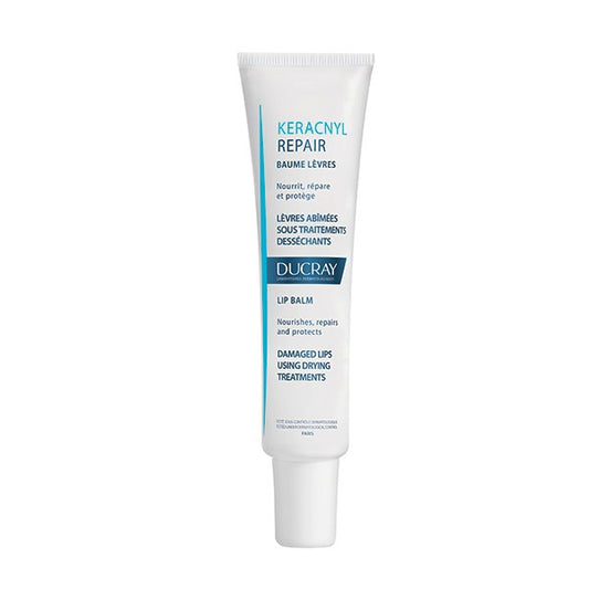 DUCRAY KERACNYL REPAIR BAUME A LEVRES 15ML