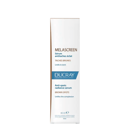 DUCRAY MELASCREEN SERUM ANTI TACHES ECLAT 40ML