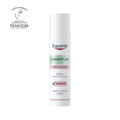 Pack Eucerin
