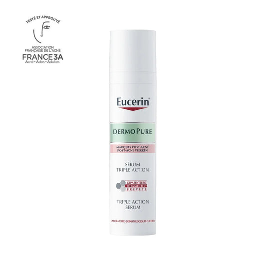 Pack Eucerin
