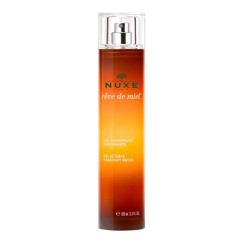 NUXE REVE DE MIEL EAU SAVOUREUSE PARFUMANTE 100ML