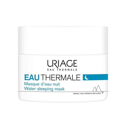 URIAGE EAU THERMALE MASQUE D’EAU NUIT 50ML
