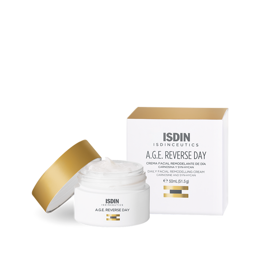 ISDIN ISDINCEUTICS AGE REVERSE DAY CREME 50ML