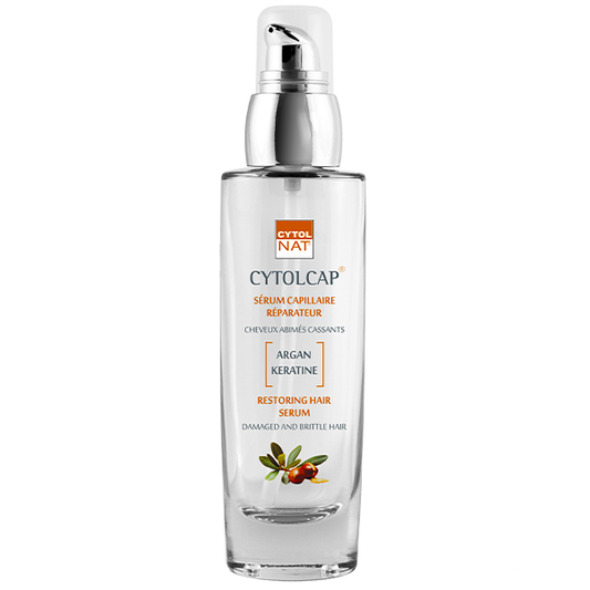 CYTOL CYTOLCAP SERUM CAPILLAIRE REPARATEUR 50ML